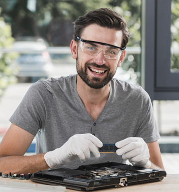 growix Hedef Yönetimi